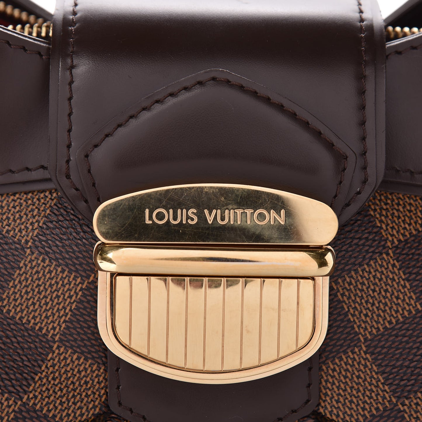 Damier Ebene Sistina MM