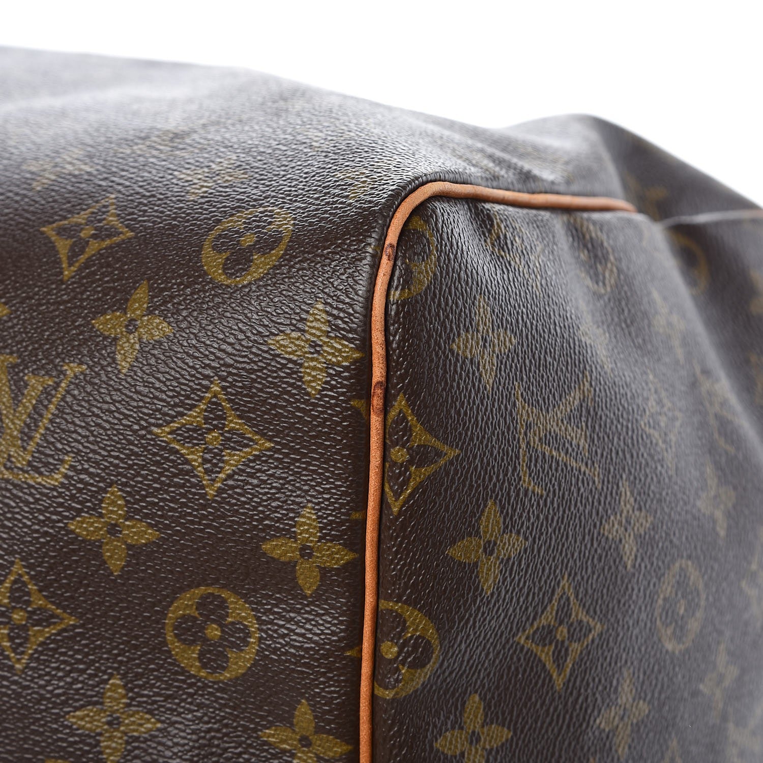 Louis Vuitton Monogram Keepall 60 12 of 13