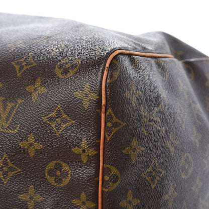 Louis Vuitton Monogram Keepall 60 12 of 13