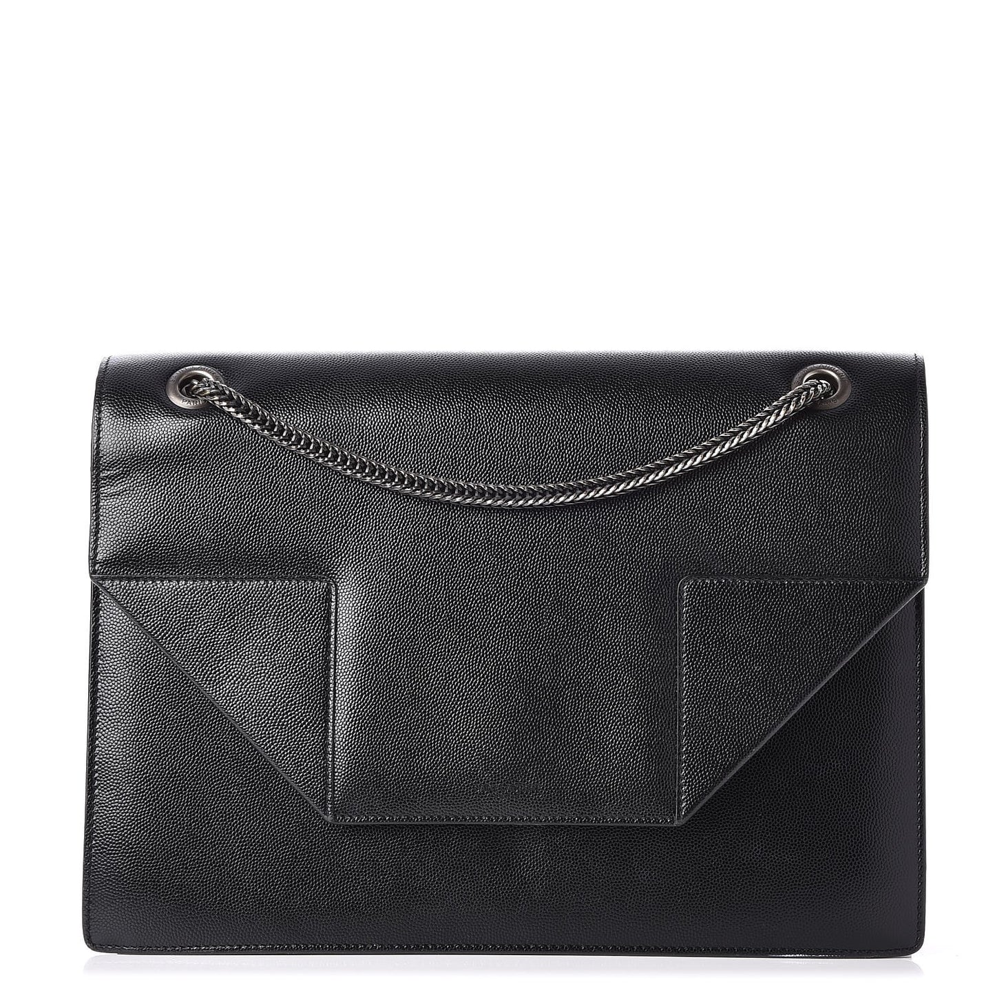 Grain De Poudre Jumbo Betty Black