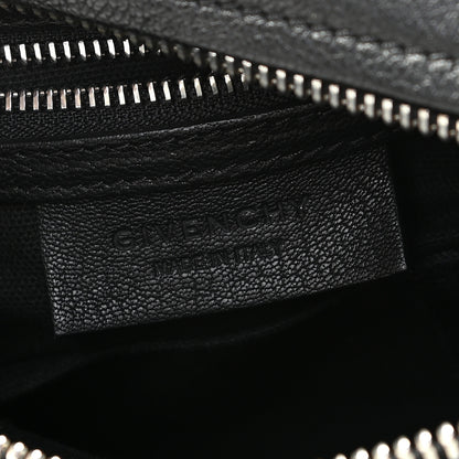 Givenchy Sugar Goatskin Small Pandora Black 5 of 8