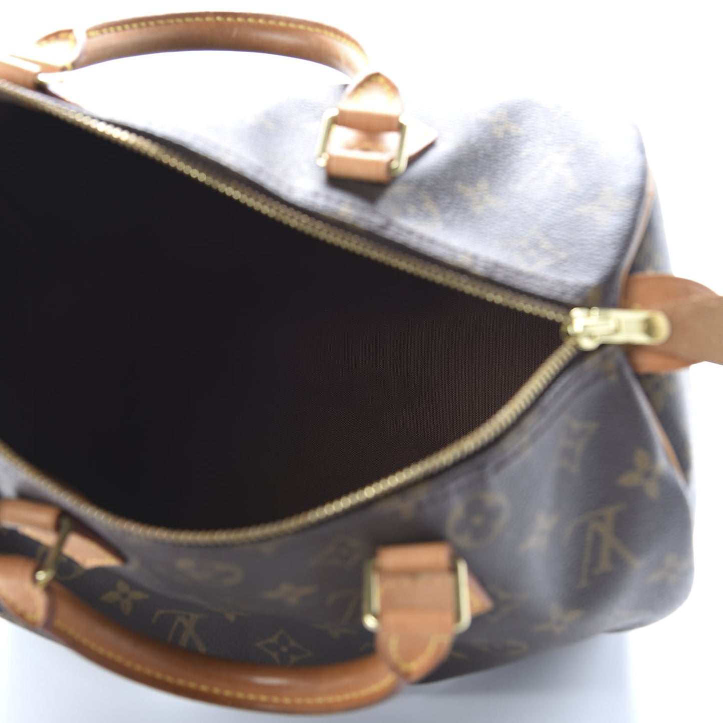Monogram Speedy 30