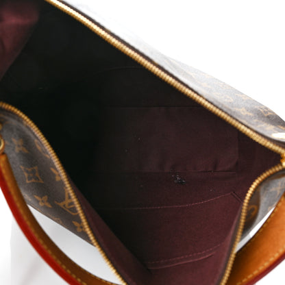 Louis Vuitton Monogram Berri PM 5 of 12