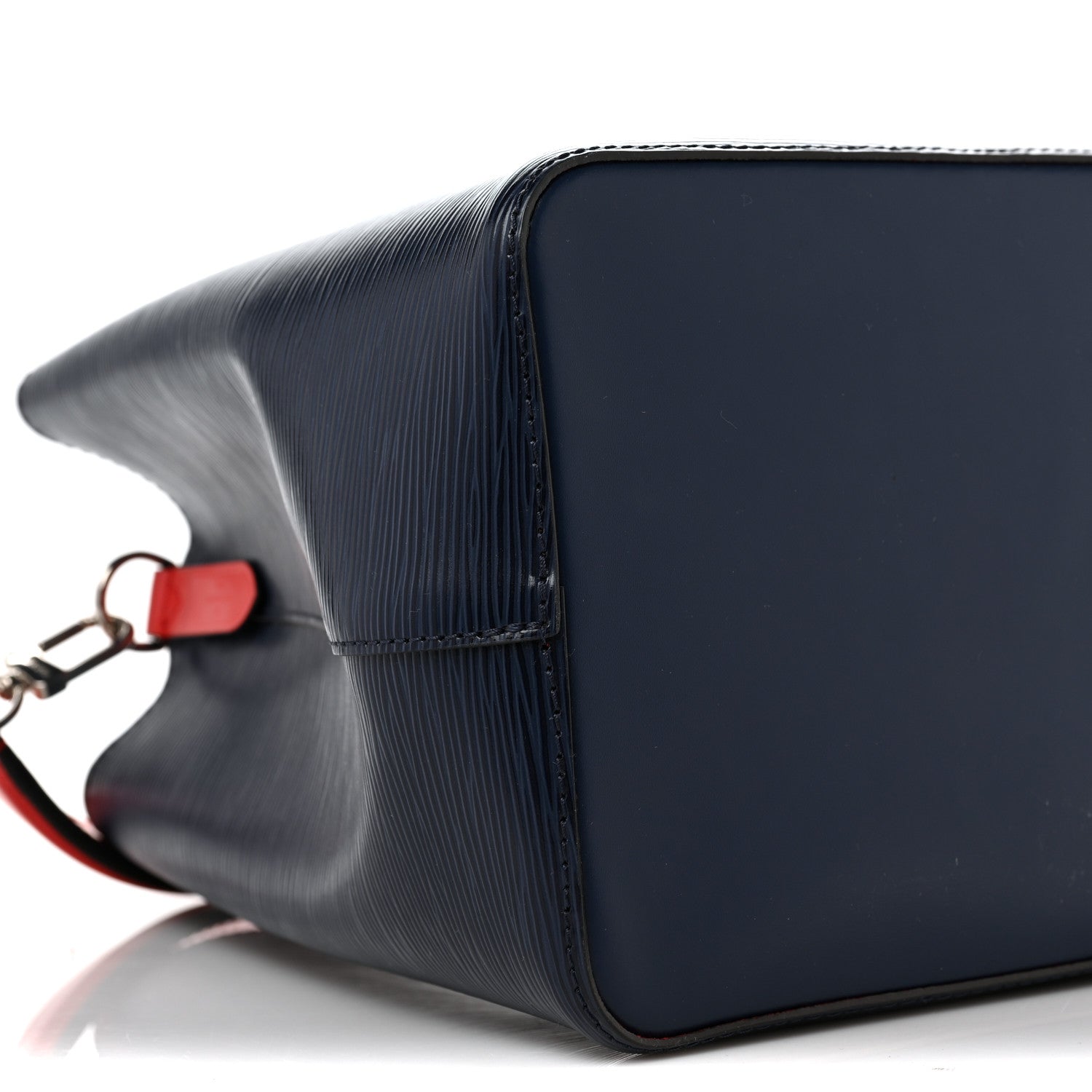 Louis Vuitton Epi Neonoe BB Indigo Indigo 8 of 9