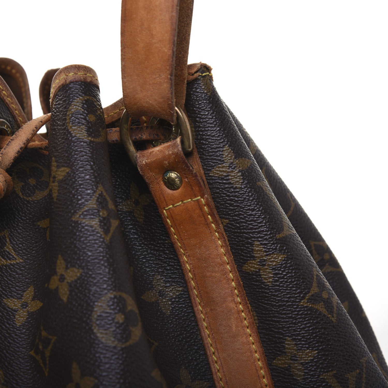 Louis Vuitton Monogram Noe 18 of 23