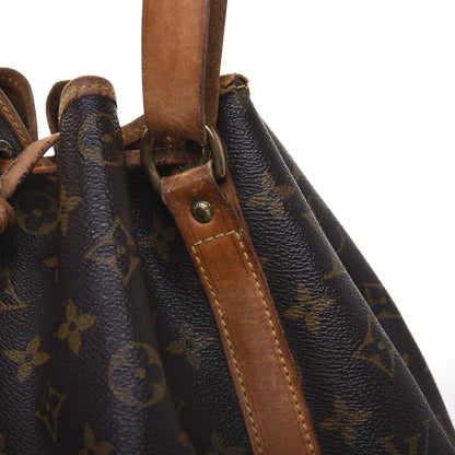 Louis Vuitton Monogram Noe 18 of 23