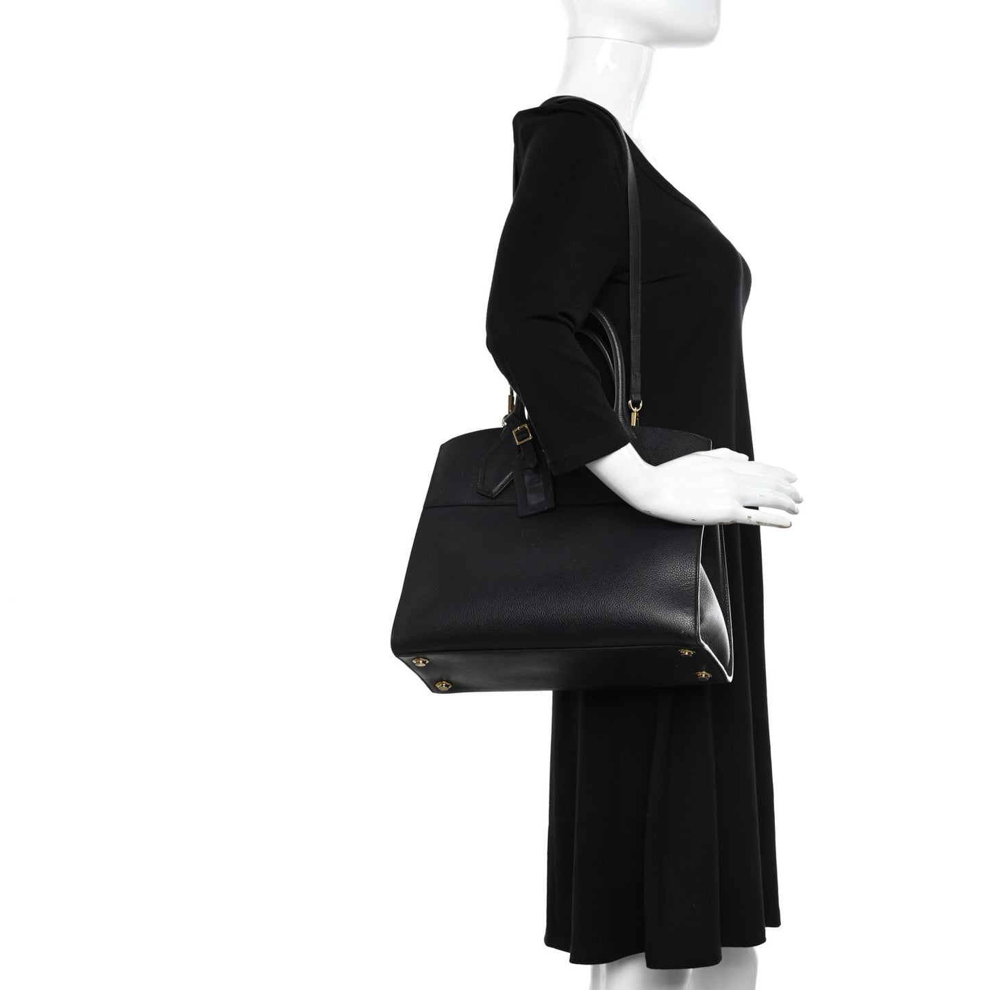 Taurillon City Steamer GM Black