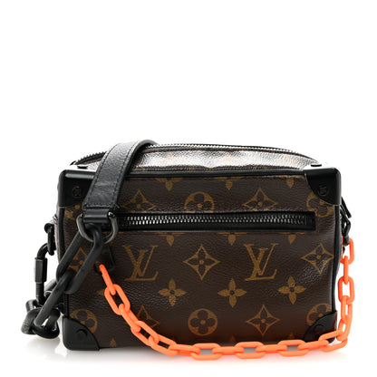 Louis Vuitton Monogram Solar Ray Mini Soft Trunk 1 of 10