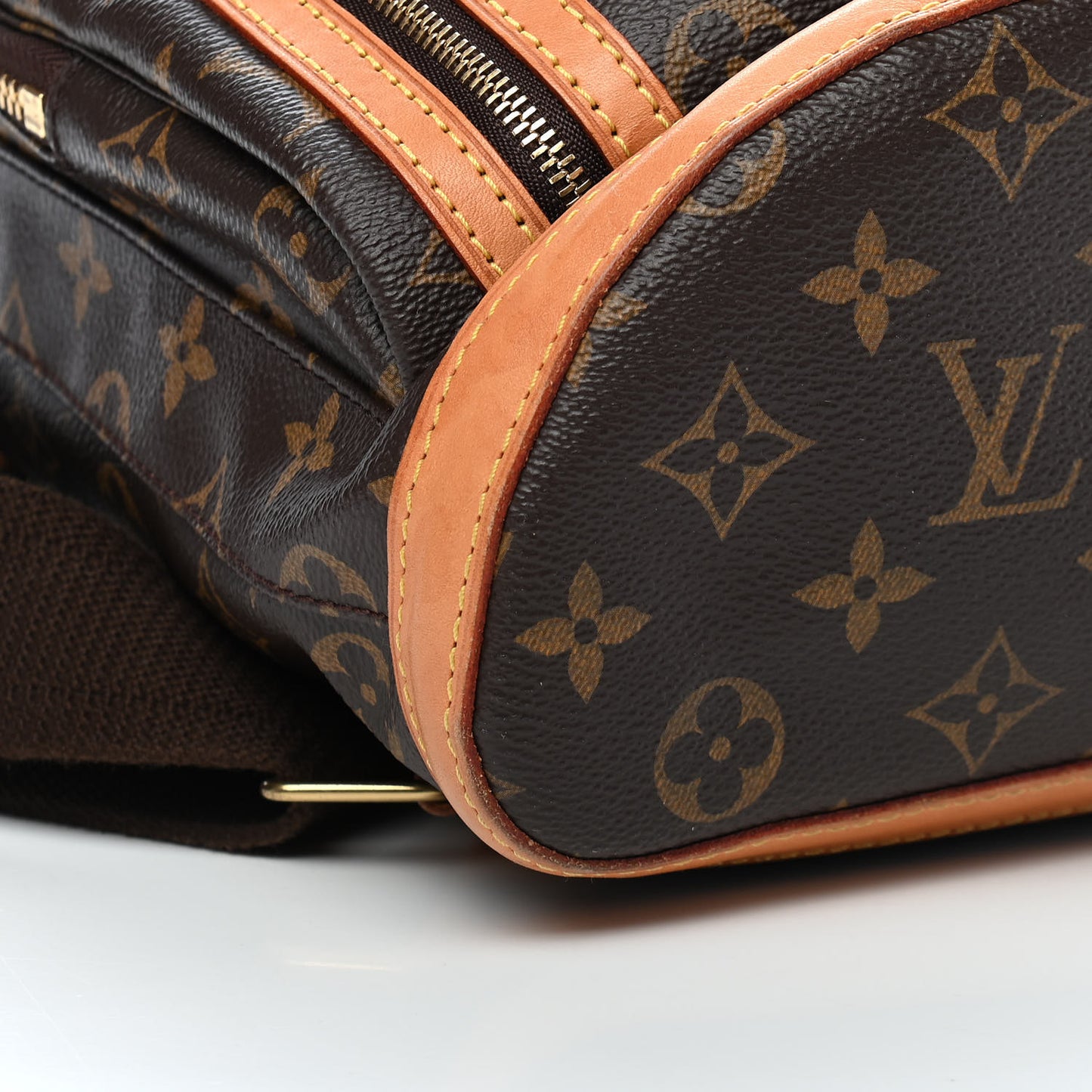 Monogram Bosphore Backpack