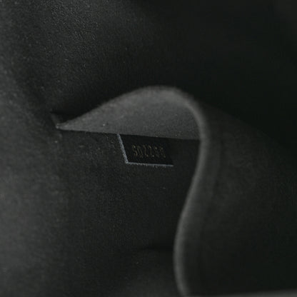Louis Vuitton Monogram Surene MM Black 11 of 16