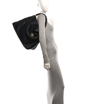 Louis Vuitton Empreinte Artsy MM Black 2 of 9
