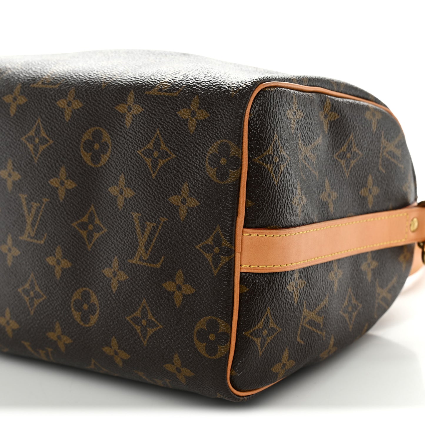 Monogram Speedy Bandouliere 25