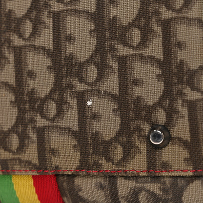 Christian Dior Monogram Rasta Boston Beige 11 of 11