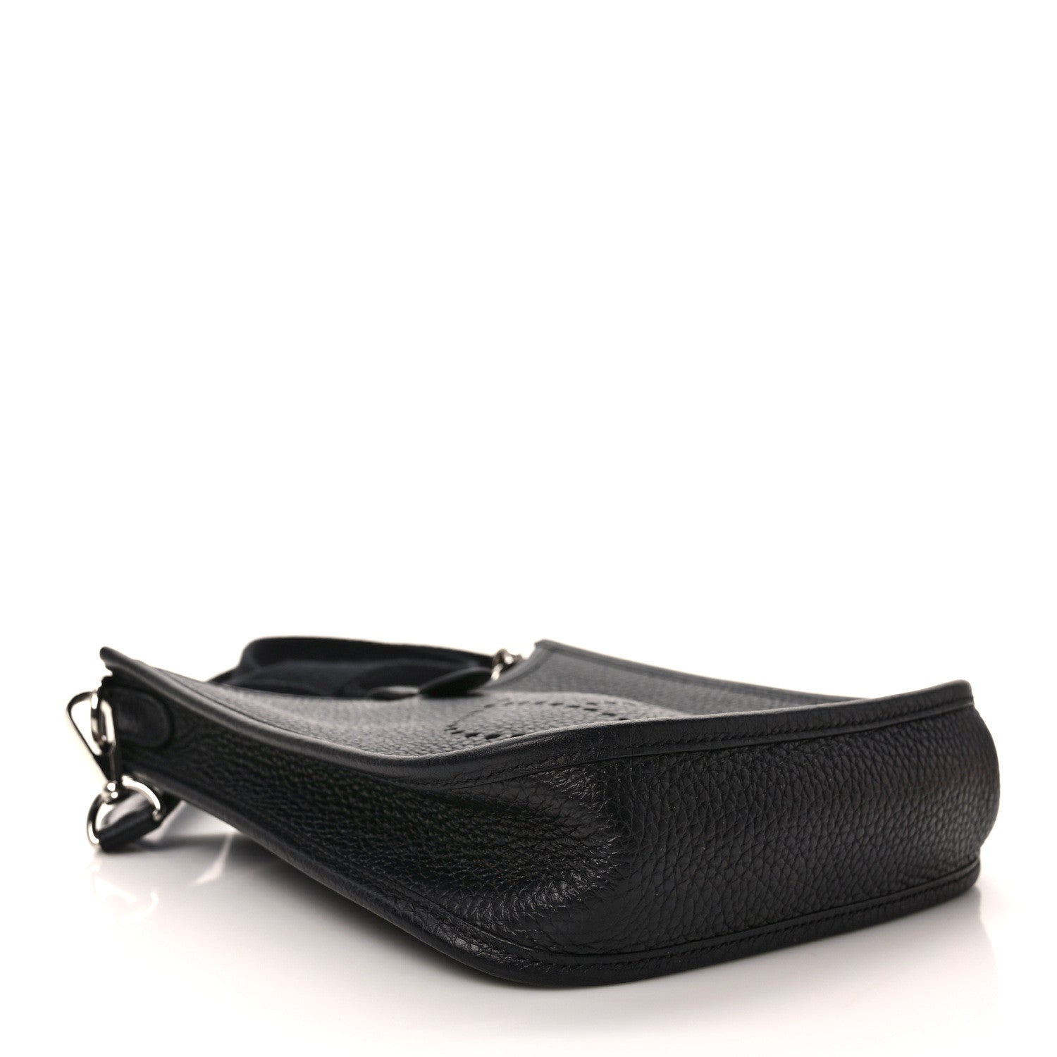 Hermes Taurillon Clemence Evelyne TPM 4 of 9