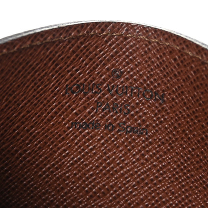 Louis Vuitton Monogram Card Holder Armagnac 6 of 6