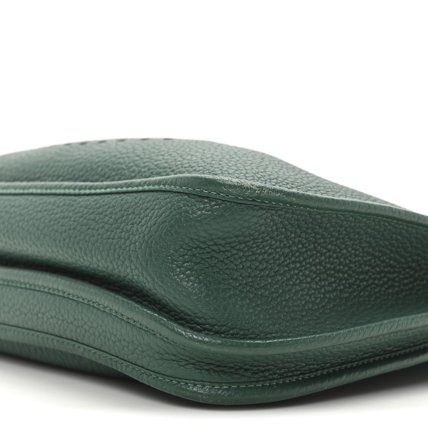 Taurillon Clemence Amazone Evelyne III PM Malachite Bleu Izmir