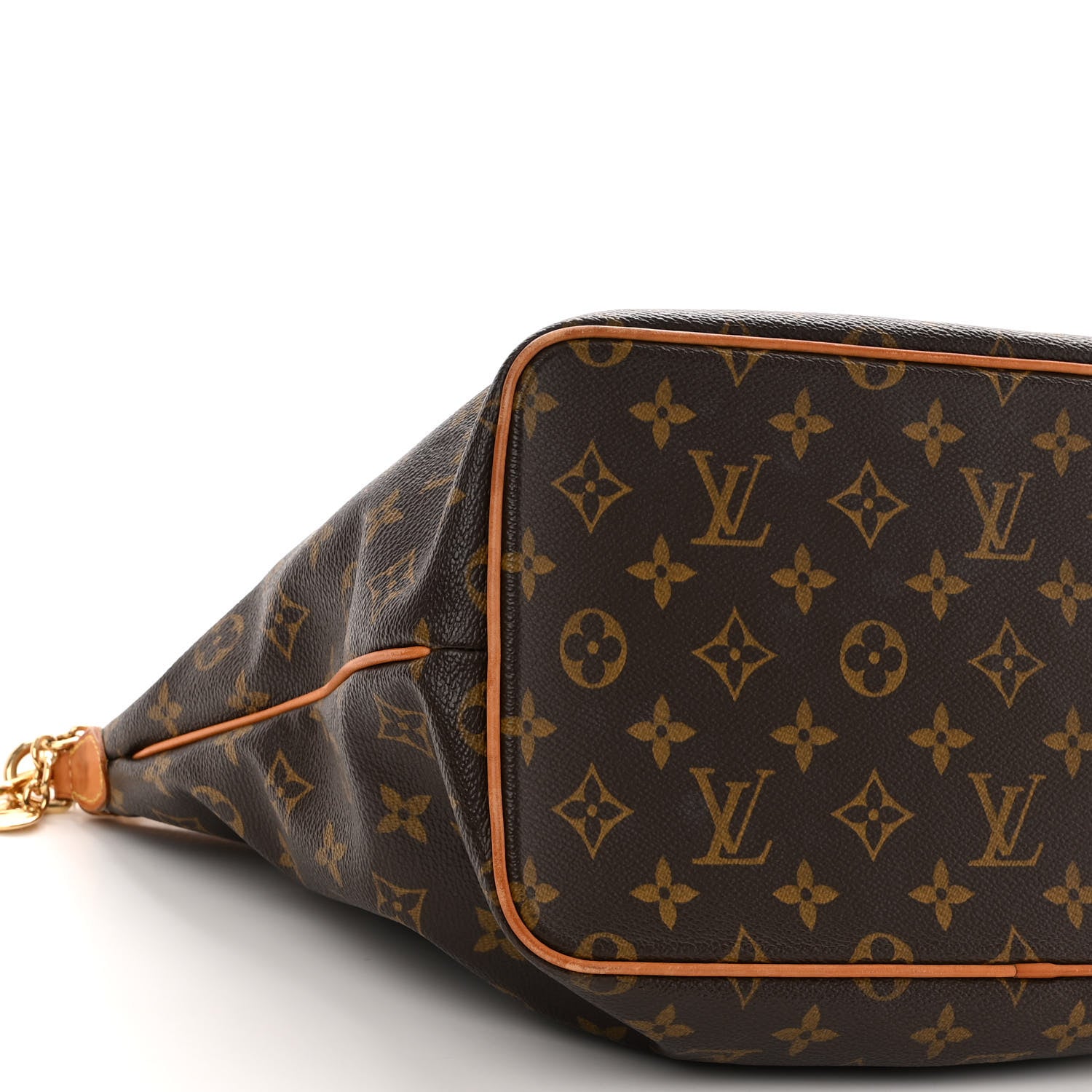 Louis Vuitton Monogram Palermo PM 8 of 17