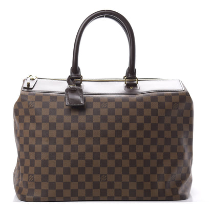 Louis Vuitton Damier Ebene Greenwich PM 1 of 11
