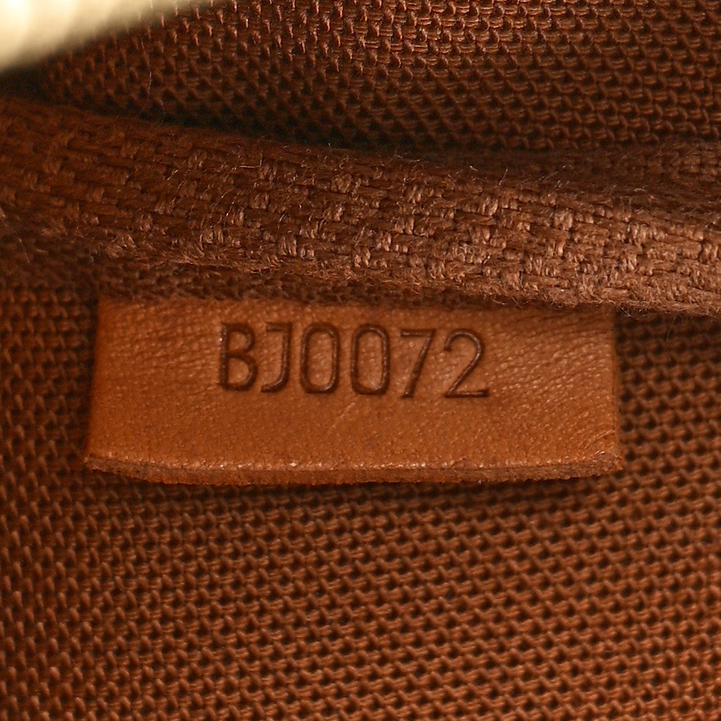 Monogram Pochette Accessories