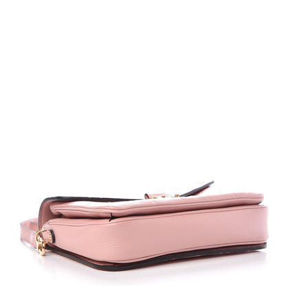 Louis Vuitton Empreinte Pochette Metis Rose Poudre 4 of 7