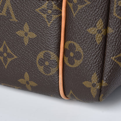 Louis Vuitton Monogram Totally MM 15 of 15