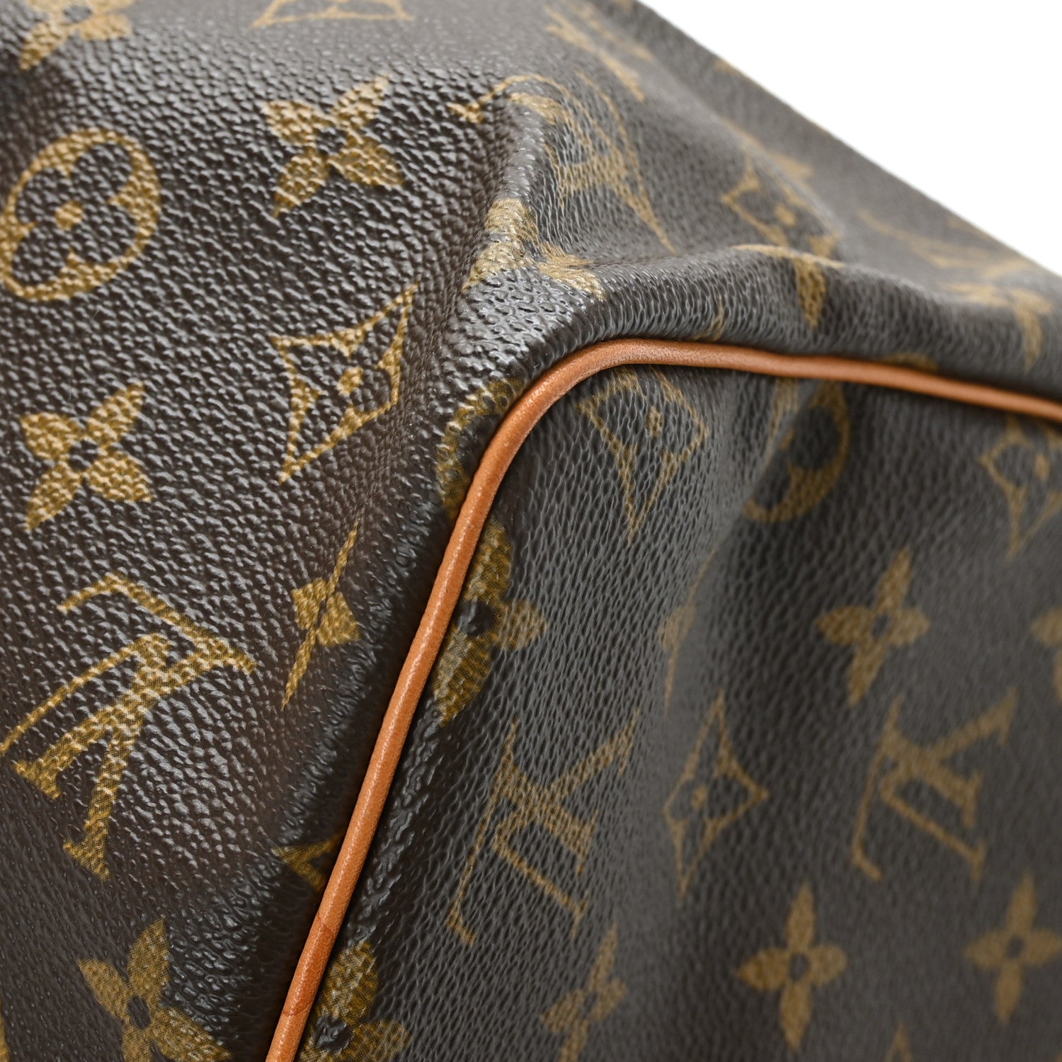 Louis Vuitton Monogram Speedy 30 11 of 11
