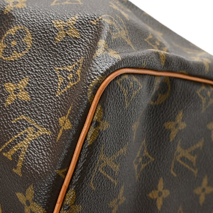 Louis Vuitton Monogram Speedy 30 11 of 11