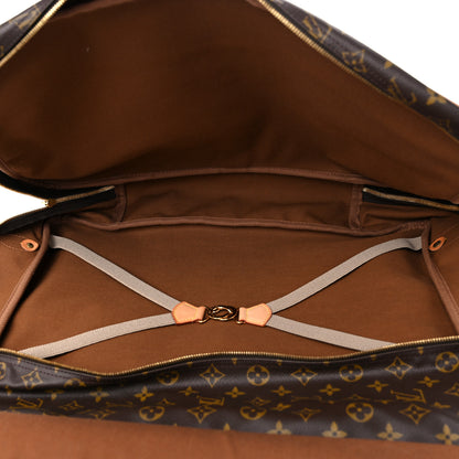 Louis Vuitton Monogram Sac Chasse Hunting Bag 4 of 19