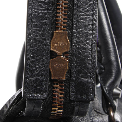 Balenciaga Agneau Classic Hardware City Black 12 of 12