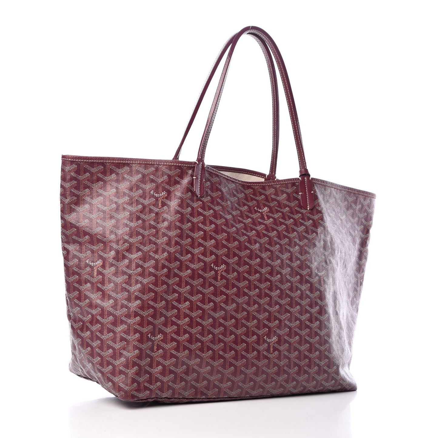 Goyardine Saint Louis GM Bordeaux