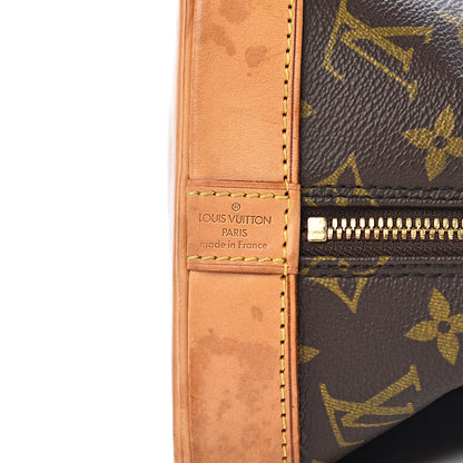 Louis Vuitton Monogram Alma PM 7 of 19