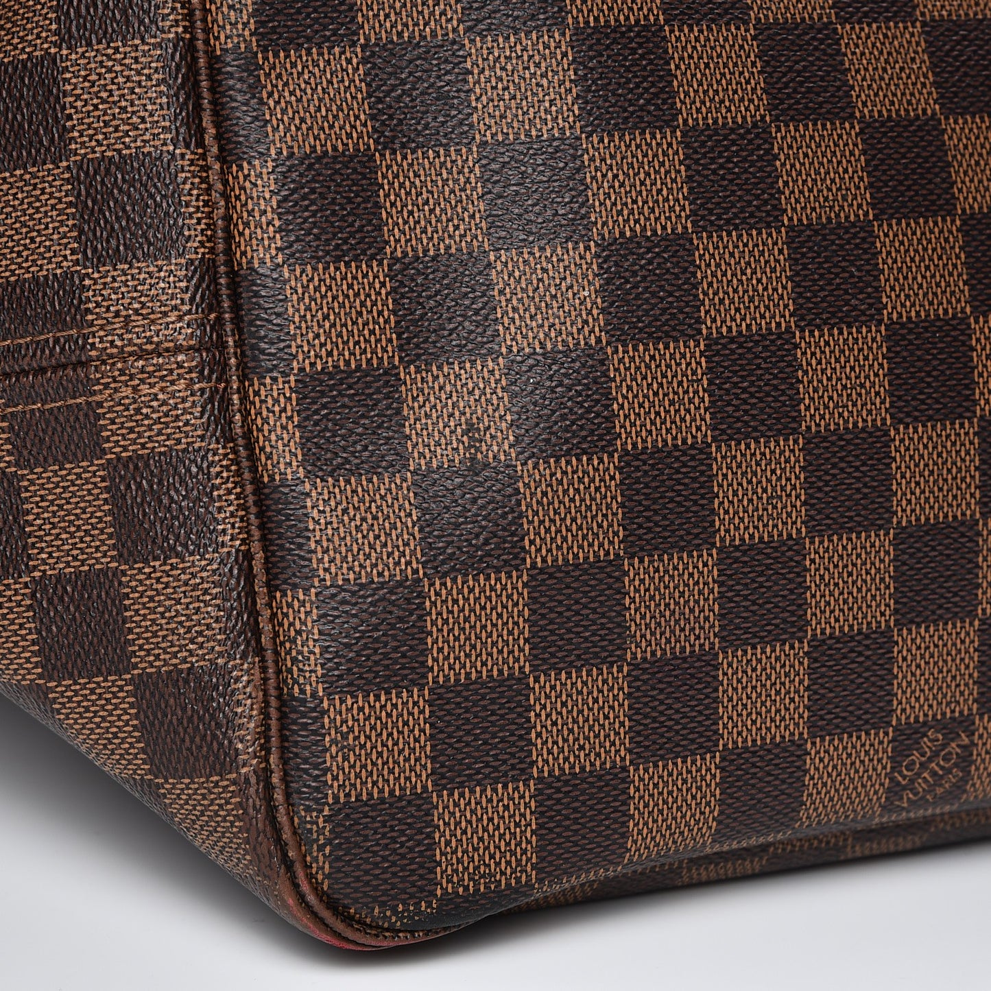 Damier Ebene Neverfull GM