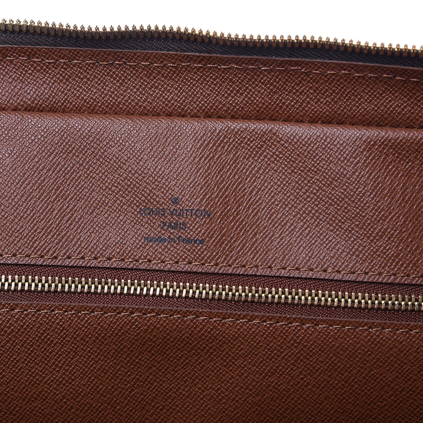 Monogram Porte-Documents Voyage Briefcase