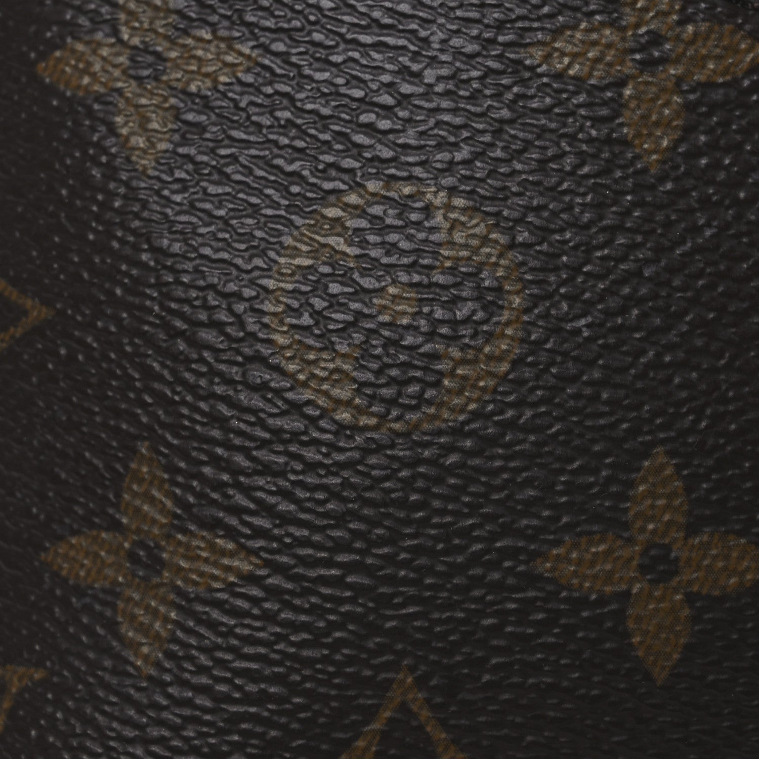 Louis Vuitton Monogram Odeon PM Black 12 of 15