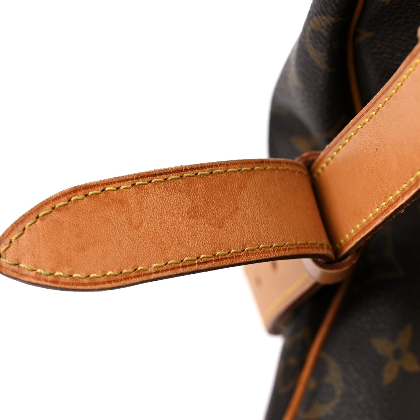 Monogram Keepall Bandouliere 55