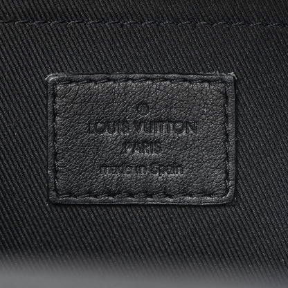 Louis Vuitton Monogram Palm Springs Backpack Mini 6 of 10