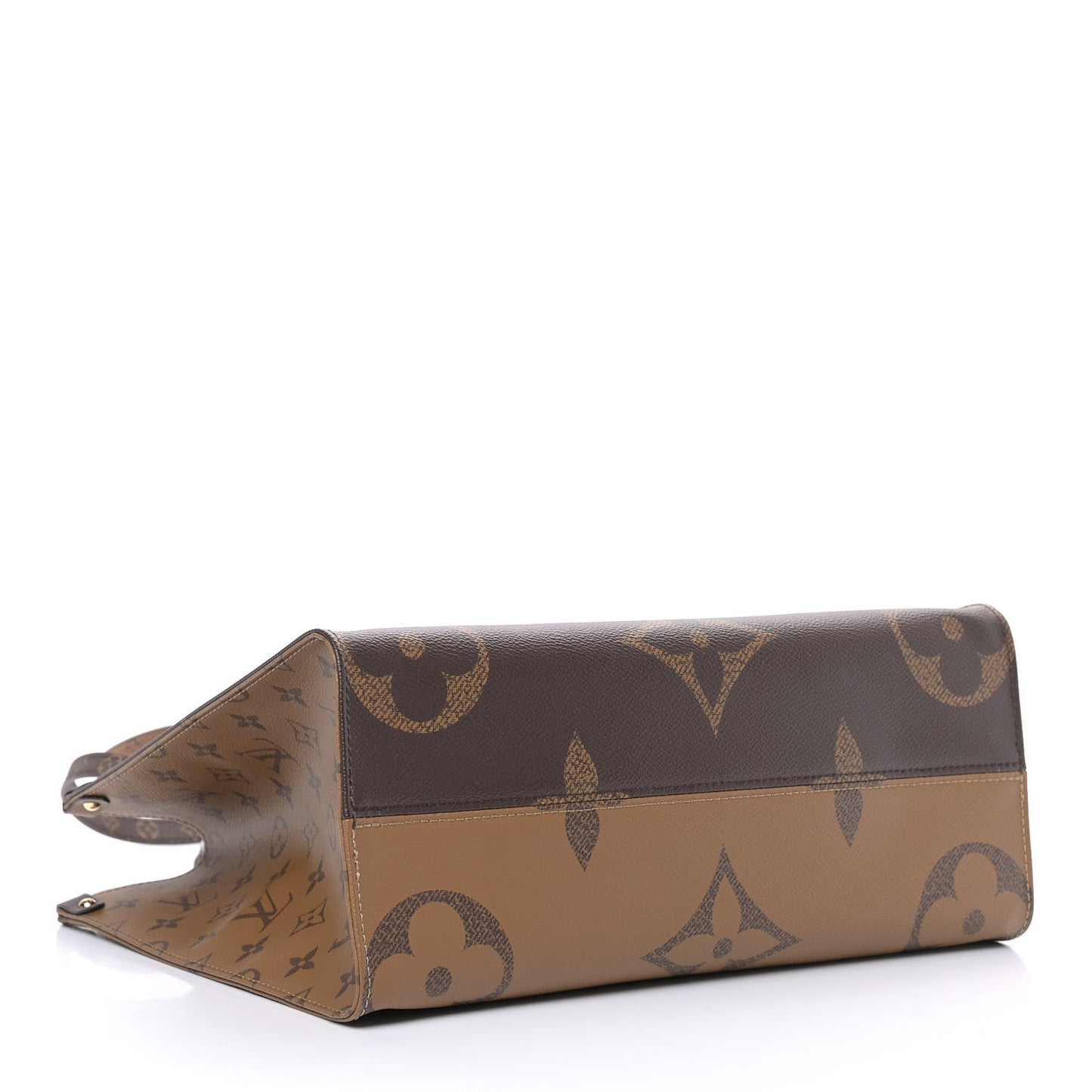 Reverse Monogram Giant Onthego MM