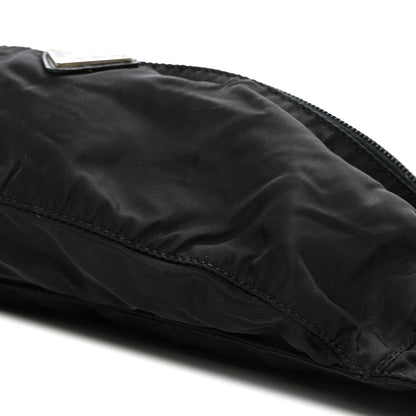 Prada Tessuto Nylon Belt Bag  Black 6 of 10