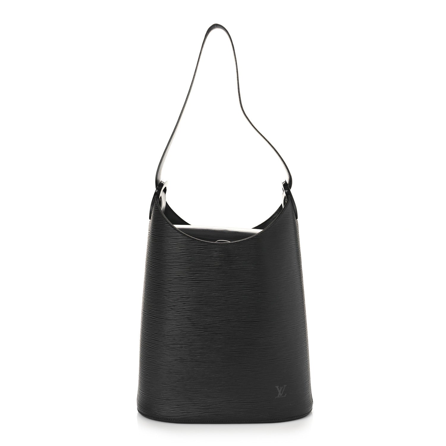 Louis Vuitton Epi Verseau Black 1 of 8