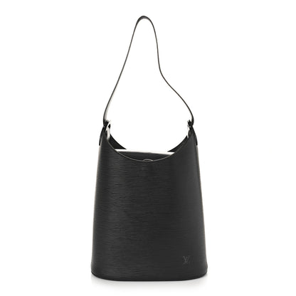 Louis Vuitton Epi Verseau Black 1 of 8