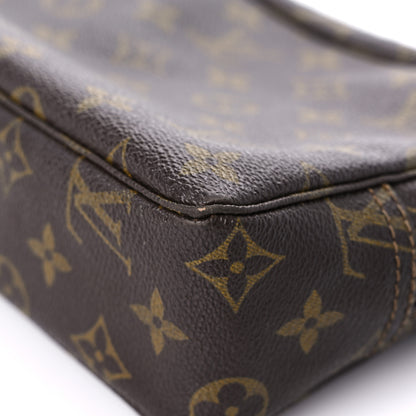 Louis Vuitton Monogram Trousse Toilette 23 8 of 13