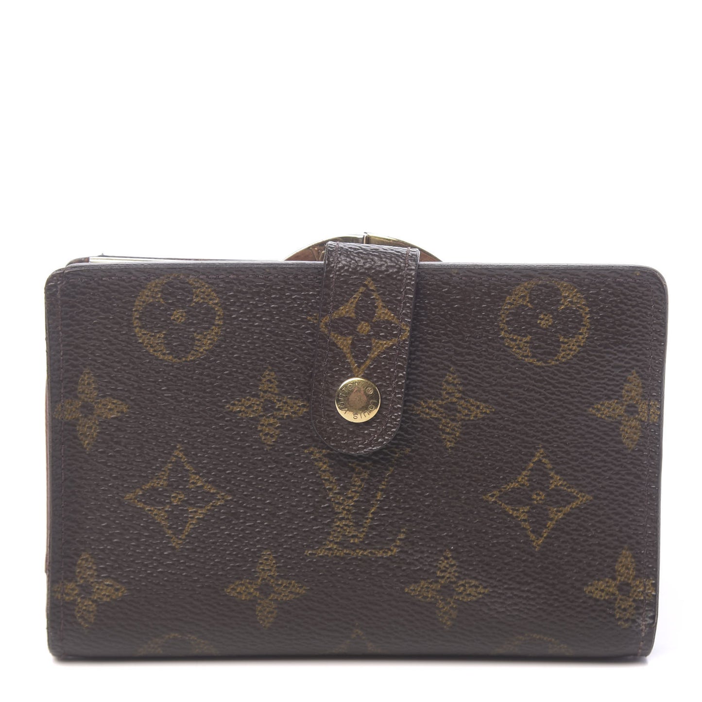 Monogram French Purse Wallet