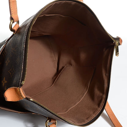 Louis Vuitton Monogram Totally MM 5 of 7