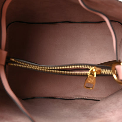 Louis Vuitton Monogram Neonoe MM Rose Poudre 5 of 8