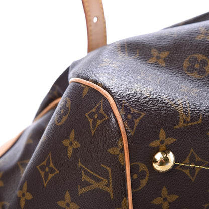 Louis Vuitton Monogram Tivoli GM 8 of 15