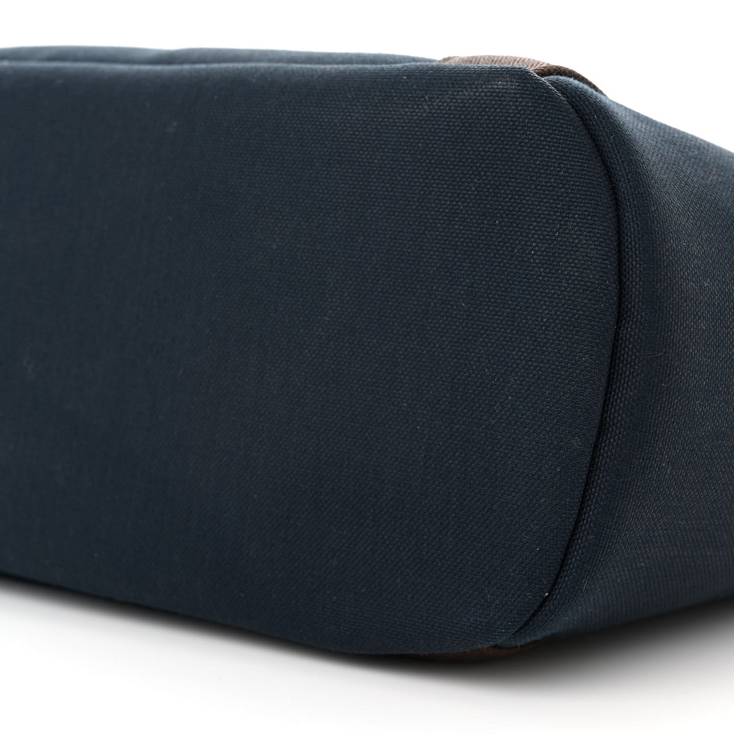 Toile Sac De Pansage Groom Bleu Navy Feu