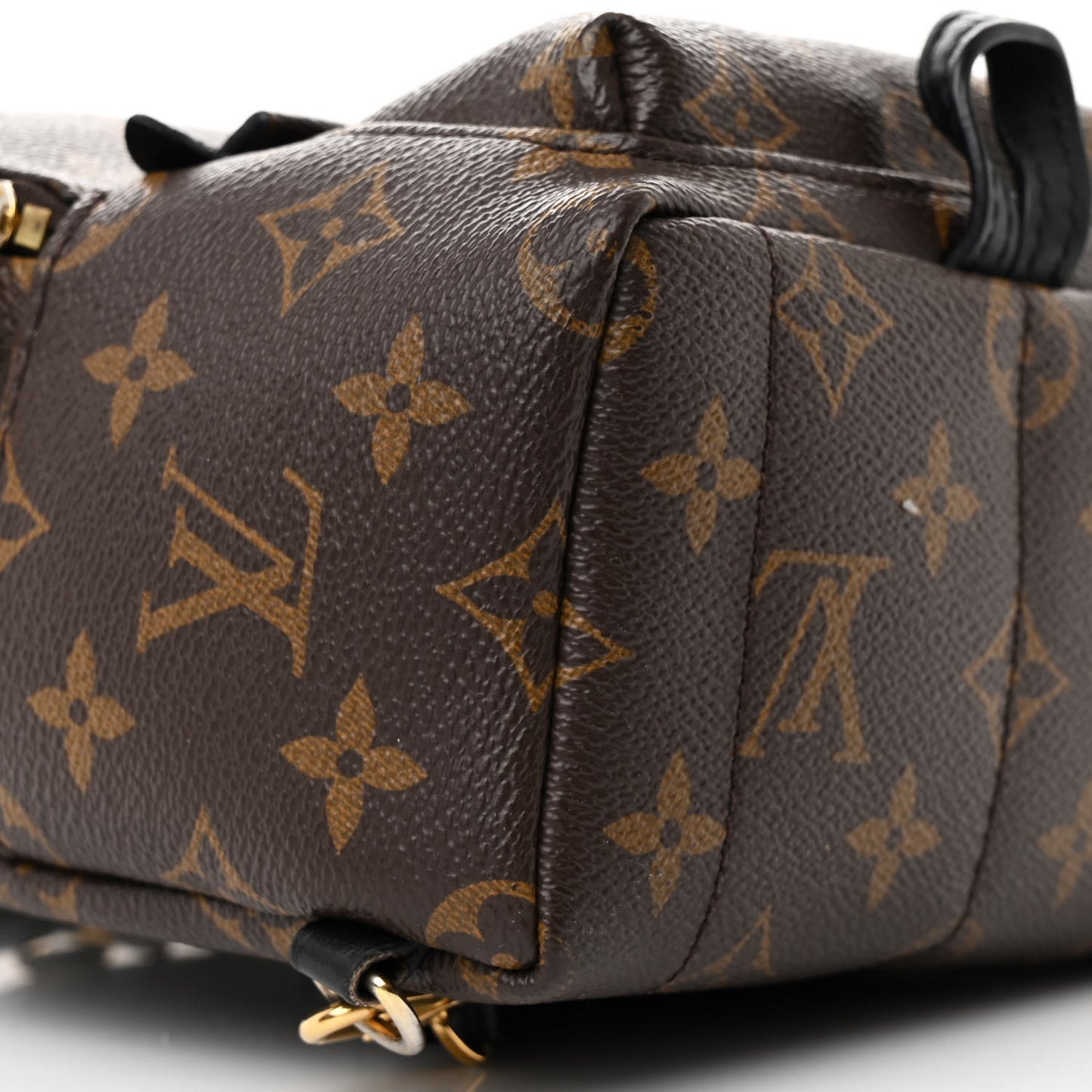 Monogram Palm Springs Backpack Mini