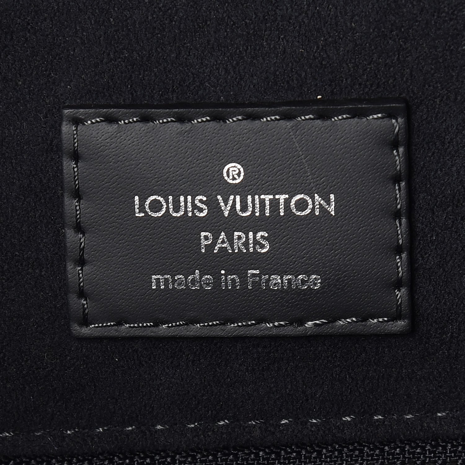 Louis Vuitton Damier Cobalt Neo Greenwich 8 of 8