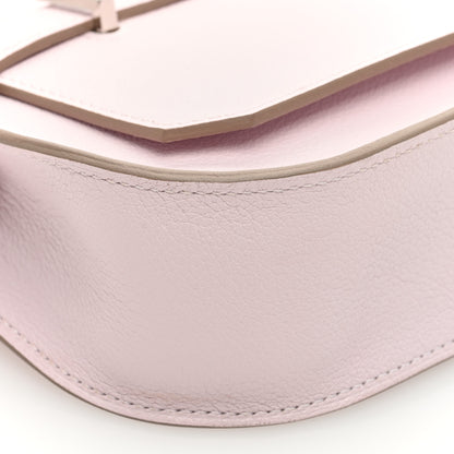 Hermes Evercolor Verso Mini Jypsiere Mauve Pale Machete 9 of 11