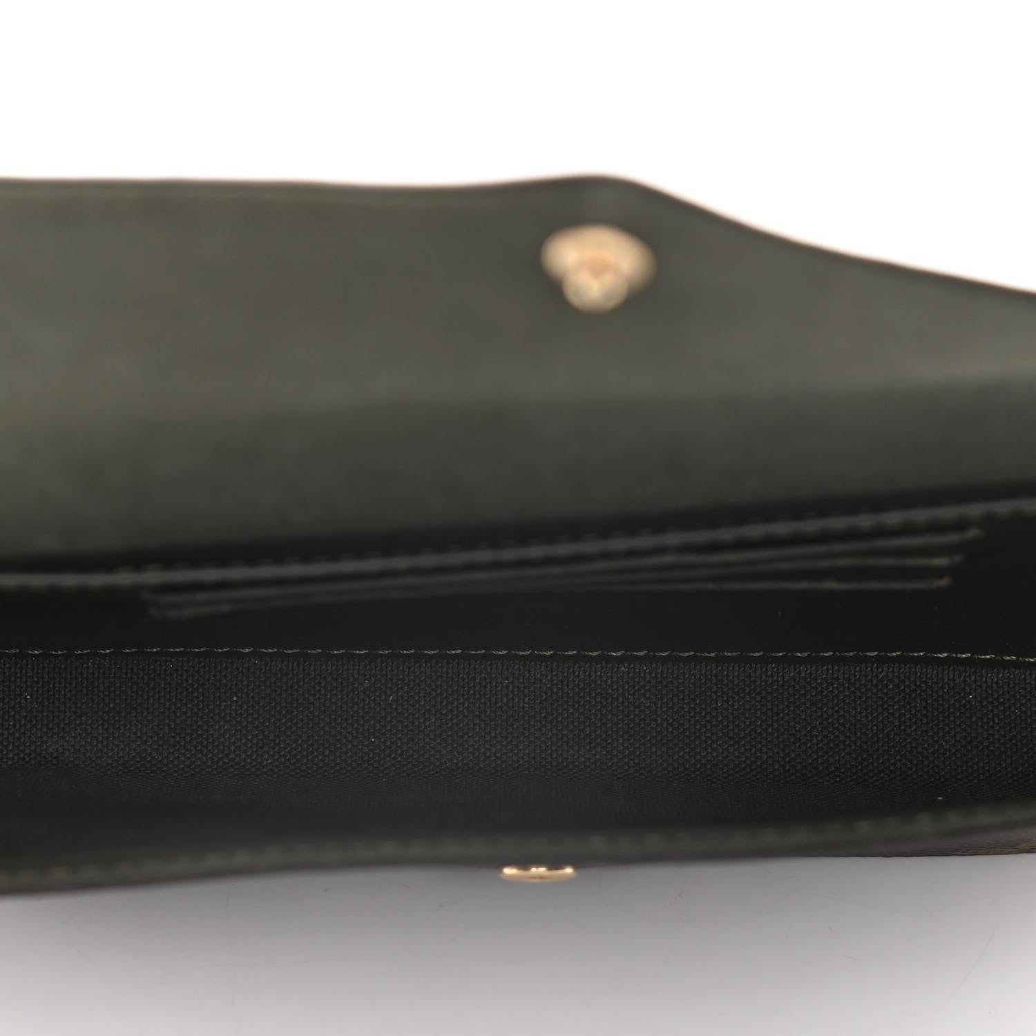 Louis Vuitton Monogram Felicie Strap & Go Kaki 7 of 11